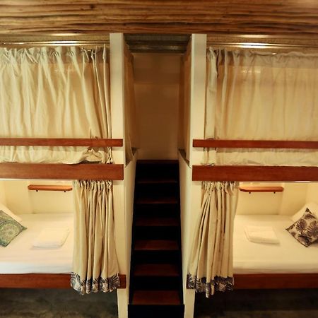 Lafinca Hostel Siargao San Isidro  외부 사진