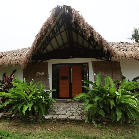 Lafinca Hostel Siargao San Isidro  외부 사진
