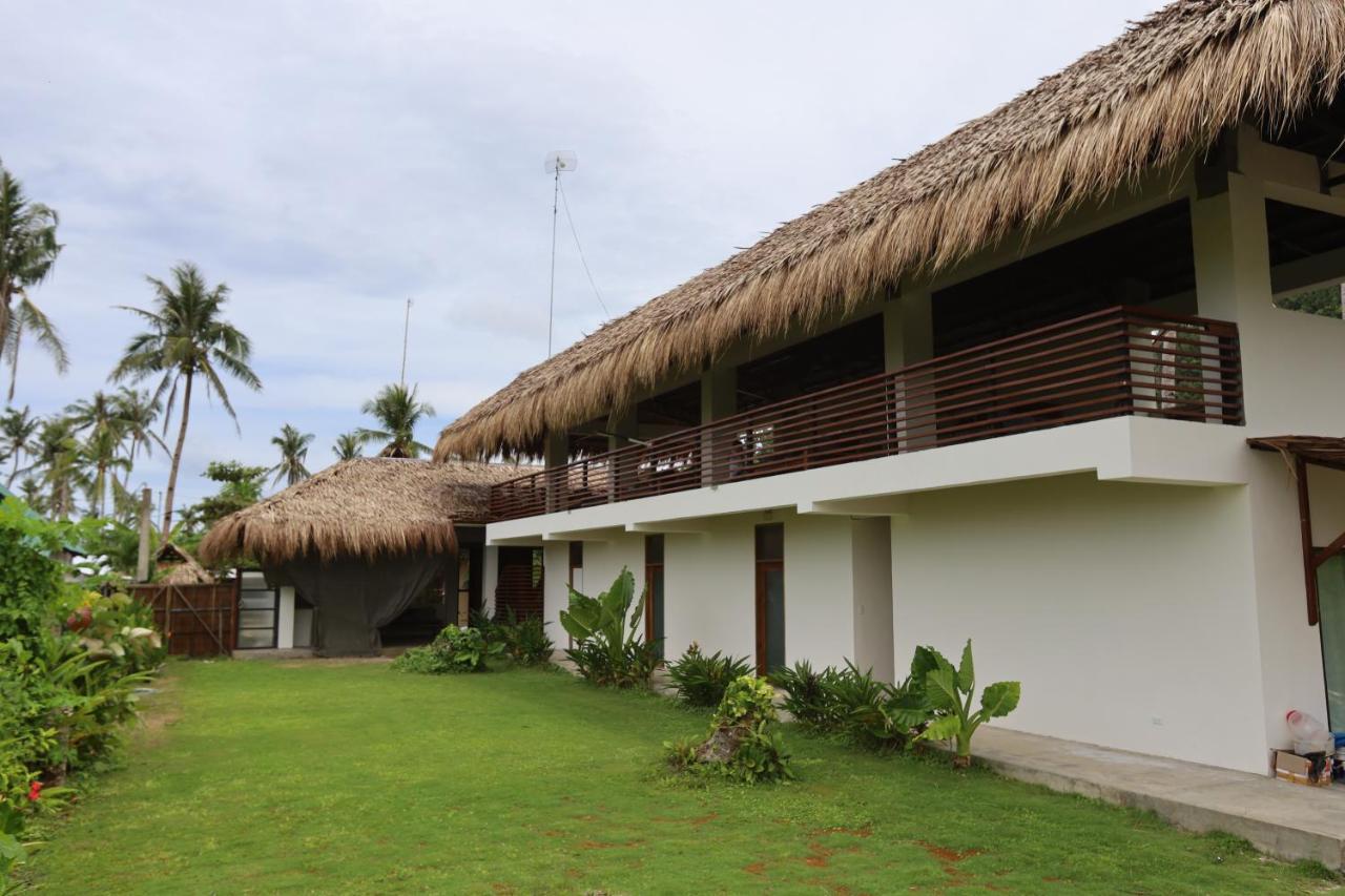 Lafinca Hostel Siargao San Isidro  외부 사진