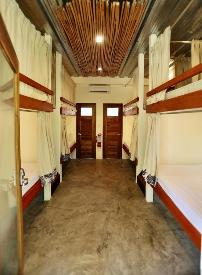Lafinca Hostel Siargao San Isidro  외부 사진