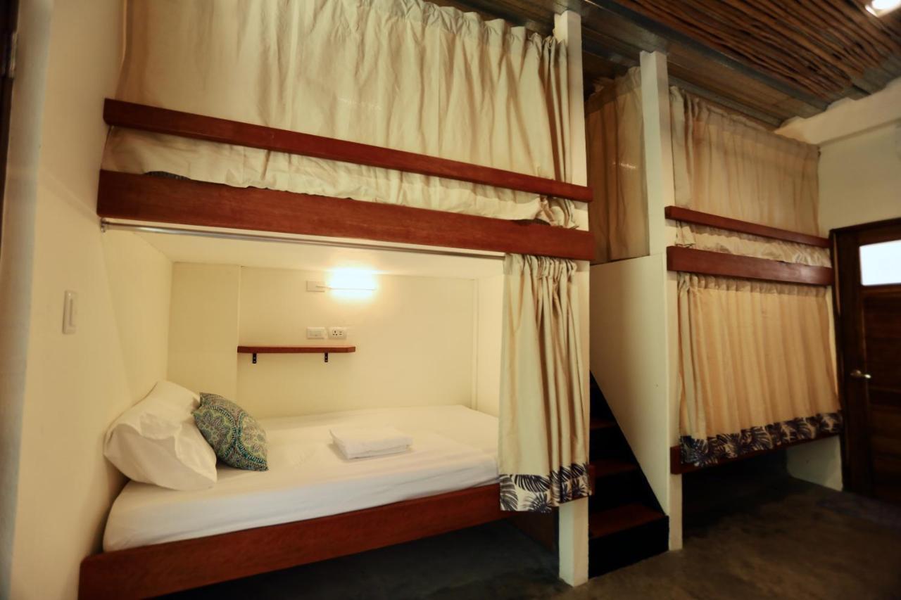 Lafinca Hostel Siargao San Isidro  외부 사진