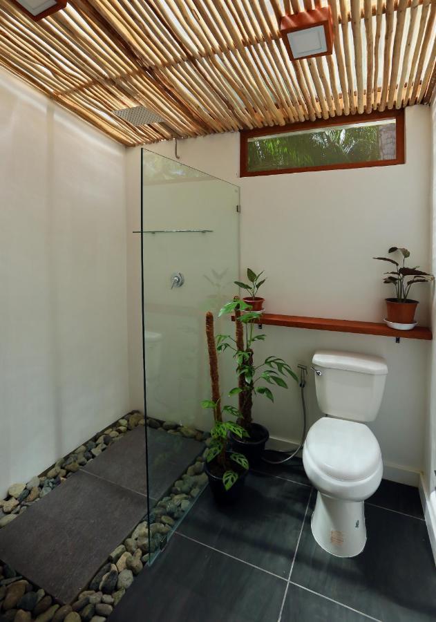 Lafinca Hostel Siargao San Isidro  외부 사진