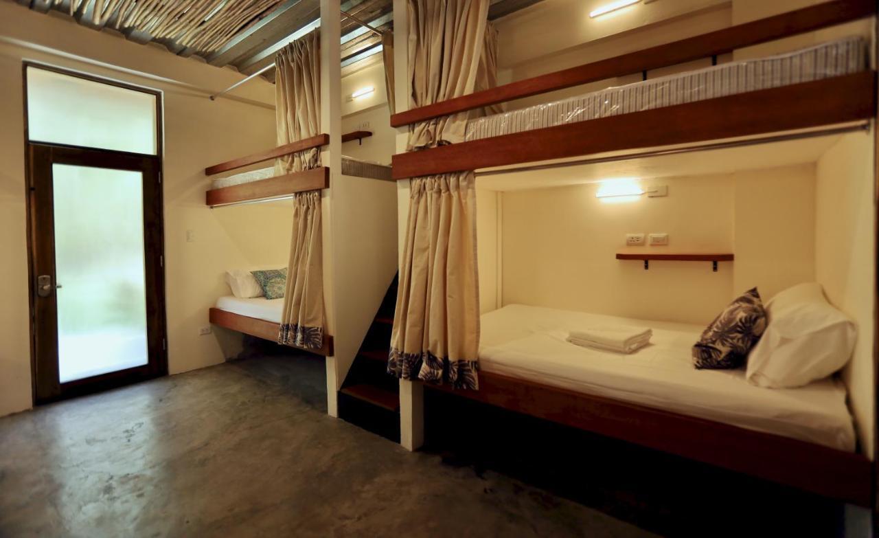 Lafinca Hostel Siargao San Isidro  외부 사진