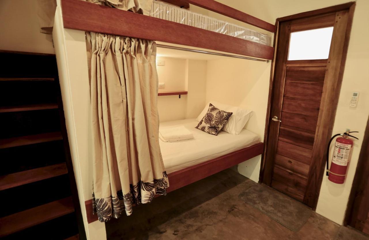 Lafinca Hostel Siargao San Isidro  외부 사진