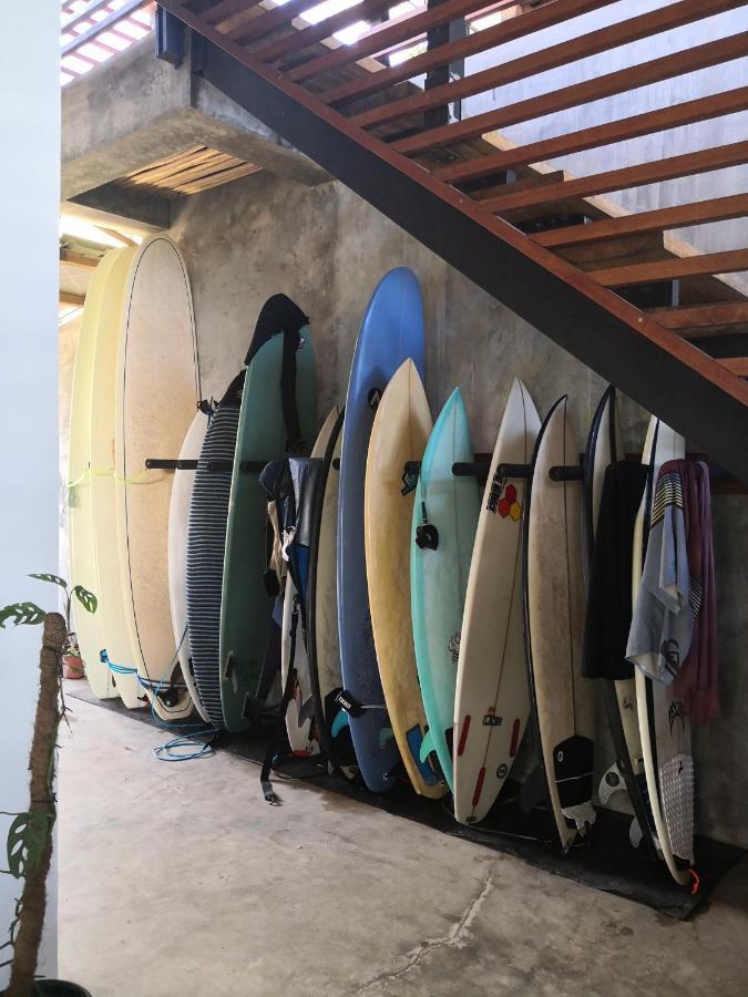 Lafinca Hostel Siargao San Isidro  외부 사진