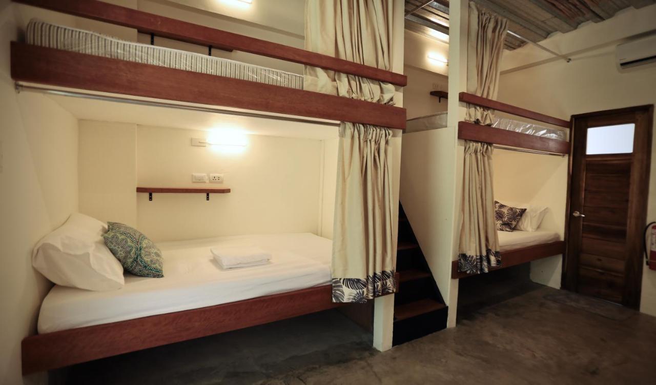 Lafinca Hostel Siargao San Isidro  외부 사진